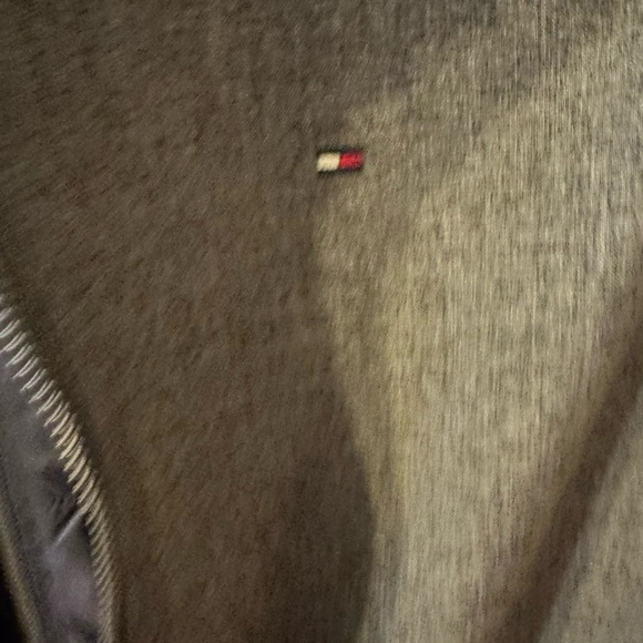 Tommy Hilfiger dawn dual casual jacket size Lin perfect condition - Picture 11 of 16